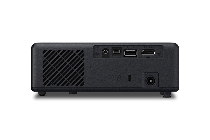 Проектор Epson EF-11